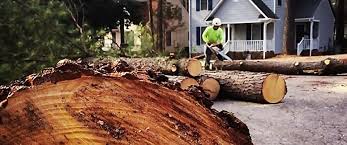 Best Tree Removal  in Paramount, CA